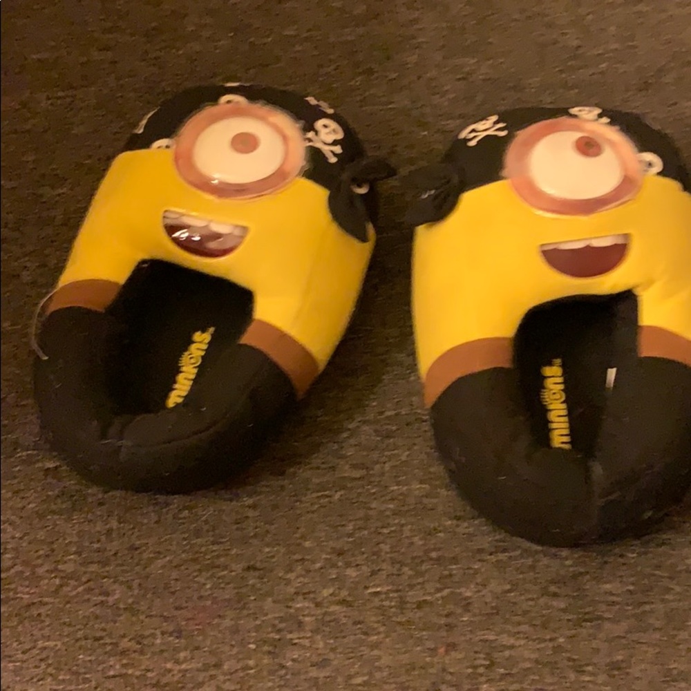 Slippers